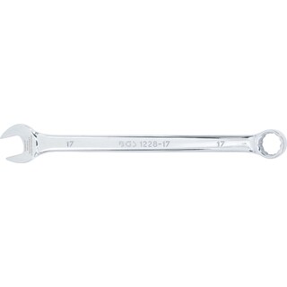 Foto 3 | Llave Combinada | Extra Larga | 17 Mm | Bgs 1228-17
