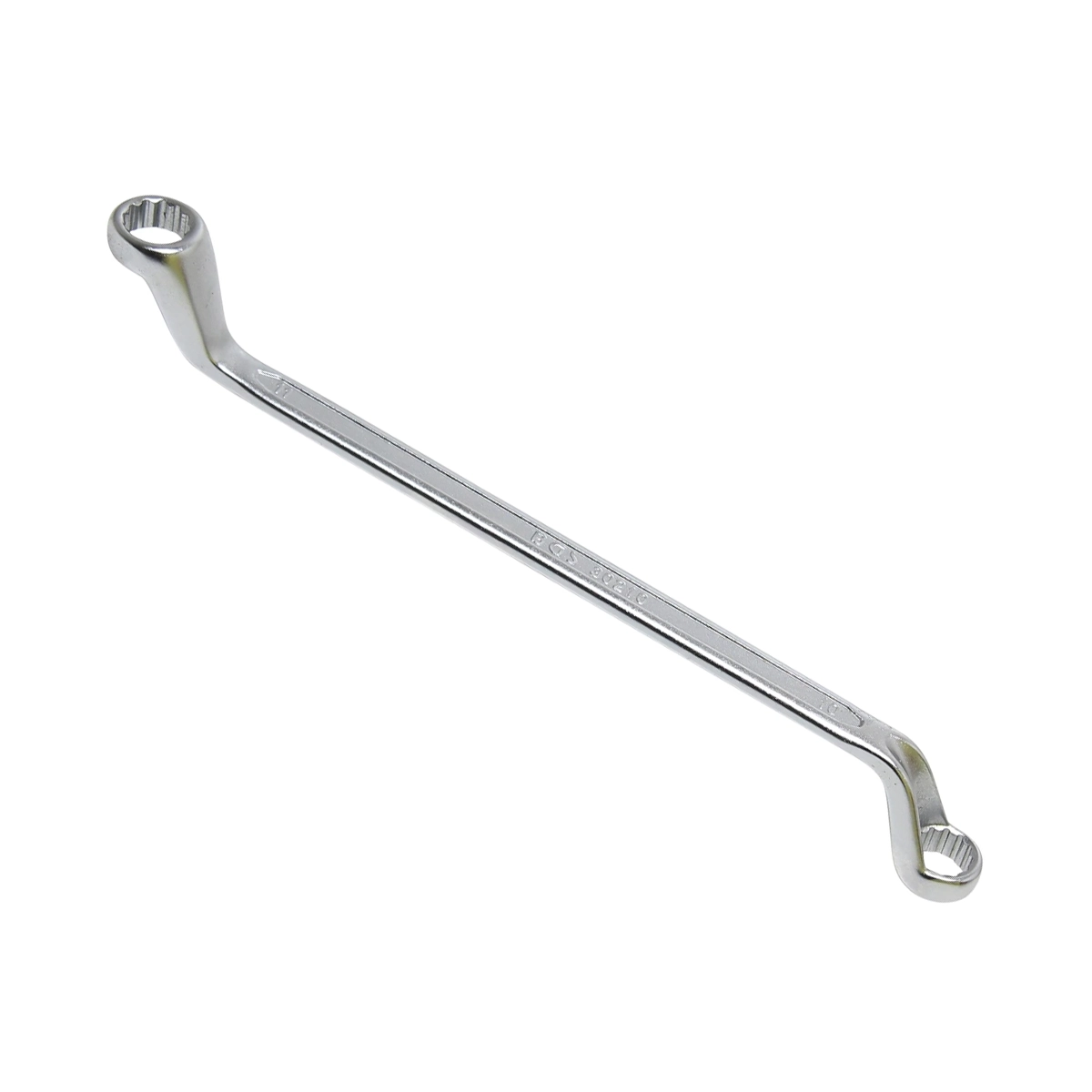 Foto 1 | Llave Obstrucción Doble Estrella | 75 ° |10x11mm | Bgs 30210