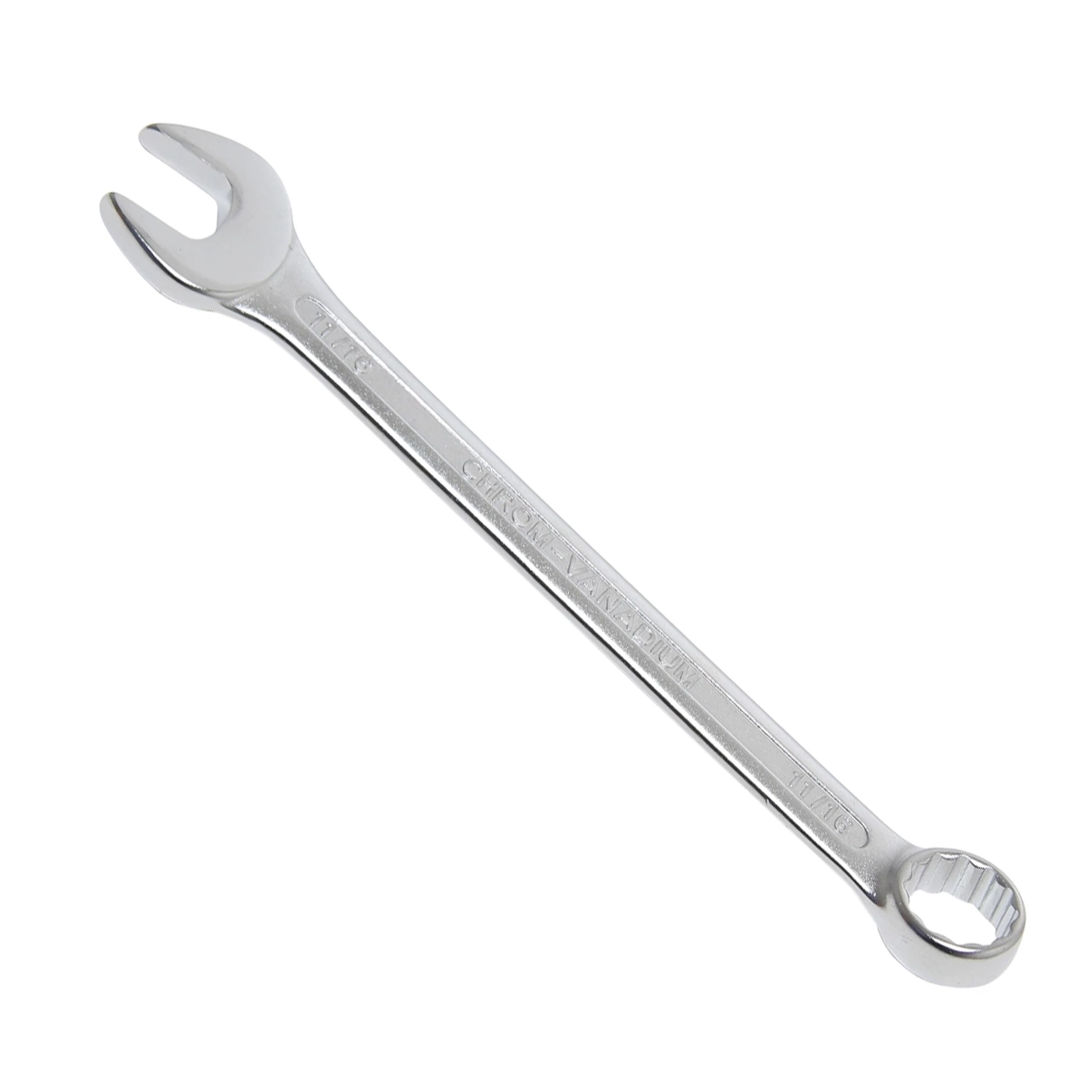 Foto 2 pulgar | Llave Combinada | 11/16'' | Bgs 30195