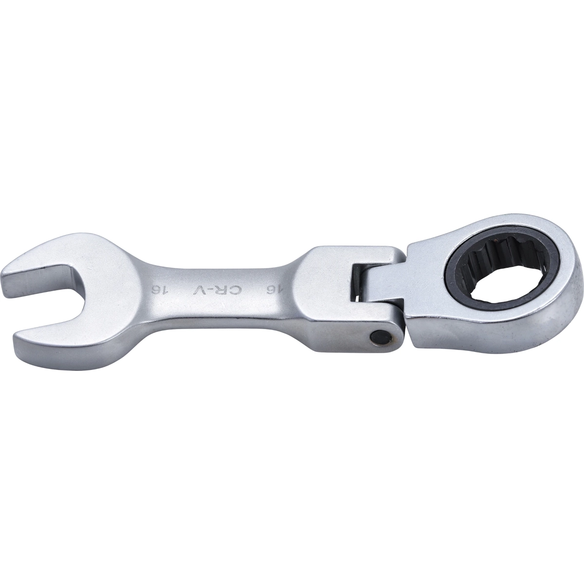Foto 2 pulgar | Llave Combinada | Corta | 16 Mm | Ajuastable 90° | Bgs 6916