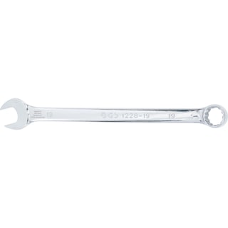 Foto 3 | Llave Combinada | Extra Larga | 19 Mm | Bgs 1228-19