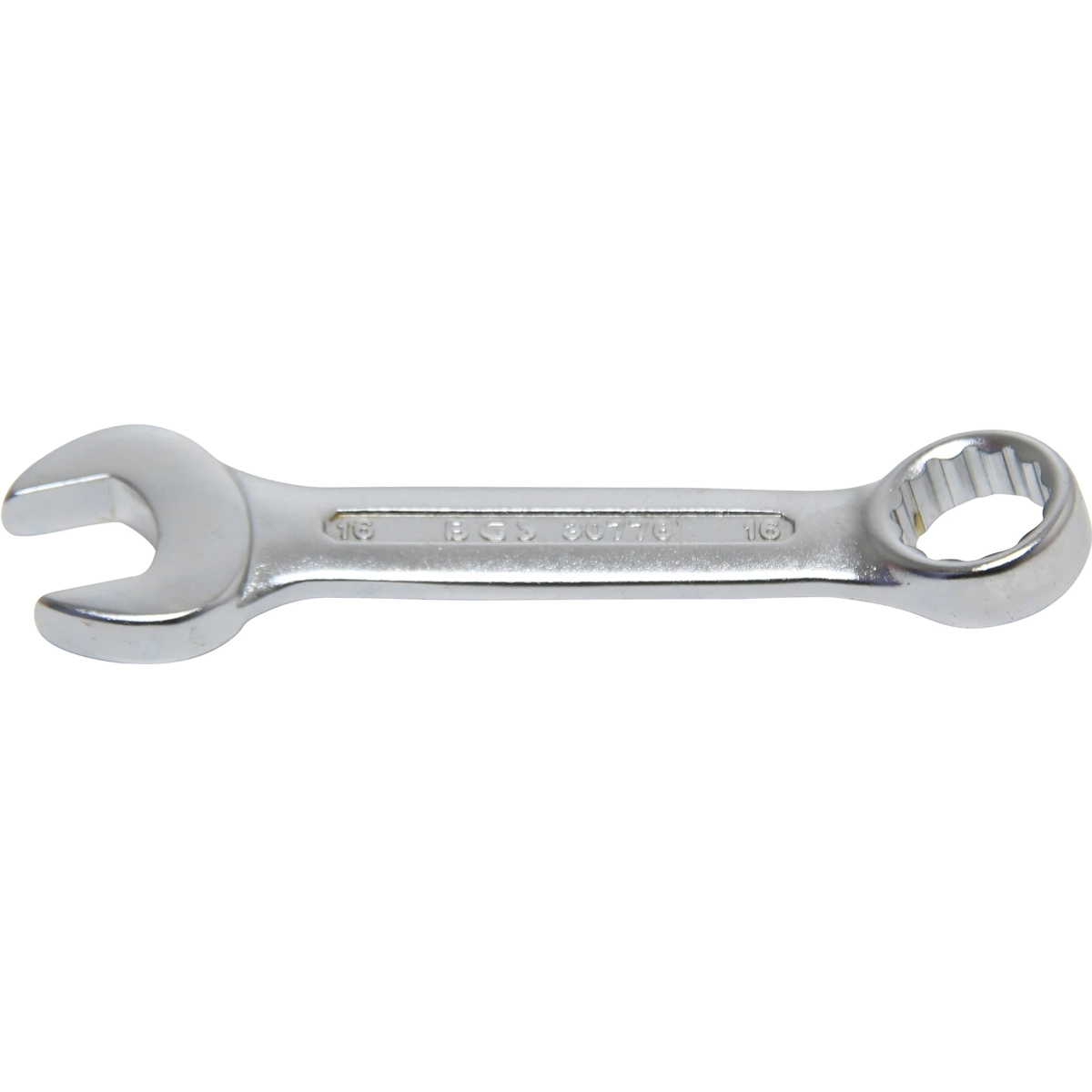 Foto 1 | Llave Combinada | Extra Corta | 16 Mm | Bgs 30776