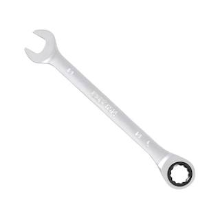 Foto 1 | Llave Combinada Con Matraca | 14 Mm | Bgs 6514