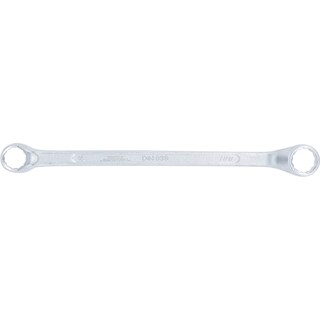 Foto 3 | Llave Obstrucción Doble Estrella | 16x17 Mm | Bgs 1214-16x17