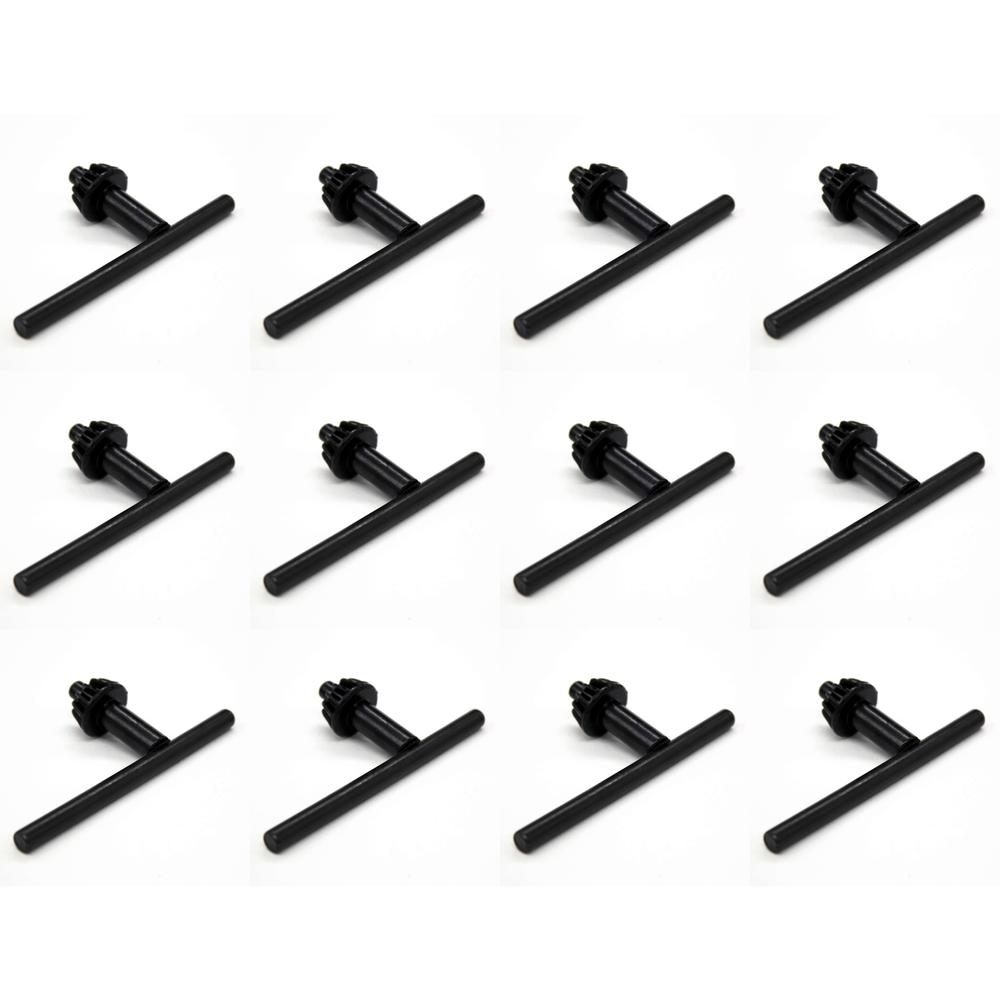 Pack 12 Llaves Para Broquero 3/8'' Maple Tools