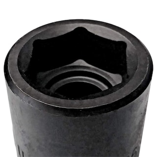 Foto 3 | Dado De Impacto Std 3/4 X 1-3/8'' Urrea 7522