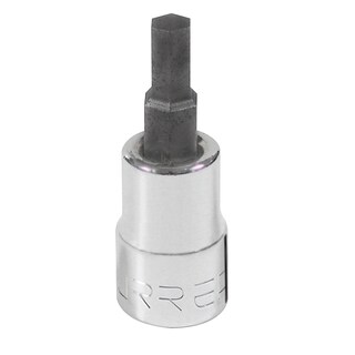 Foto 1 | Dado Con Punta Hexagonal Cuadro De 3/8'', 6 Puntas, Métrico, 7 Mm Urrea