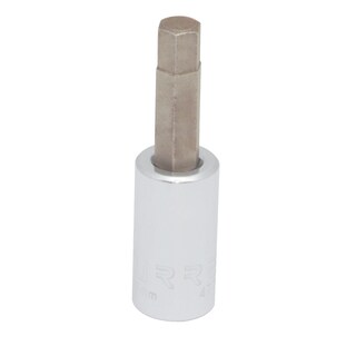 Foto 1 | Dado Con Punta Hexagonal Cuadro De 1/4'', Métrico, 2.5 Mm Urrea