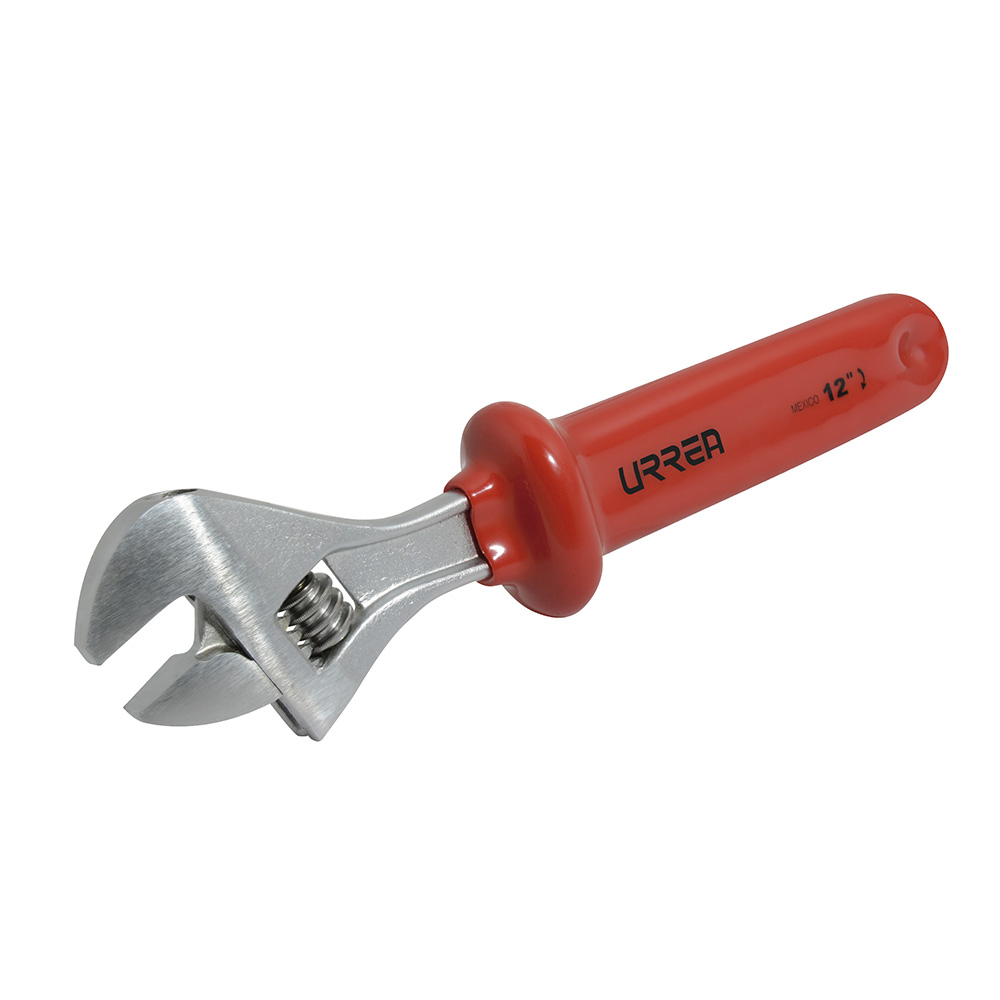 Foto 2 pulgar | Llave Ajustable 1000 V 12'' Urrea