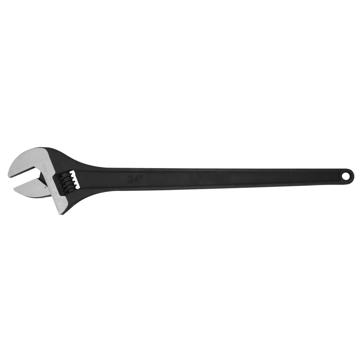 Foto 2 pulgar | Llave Ajustable Fosfatizada 24'' Urrea