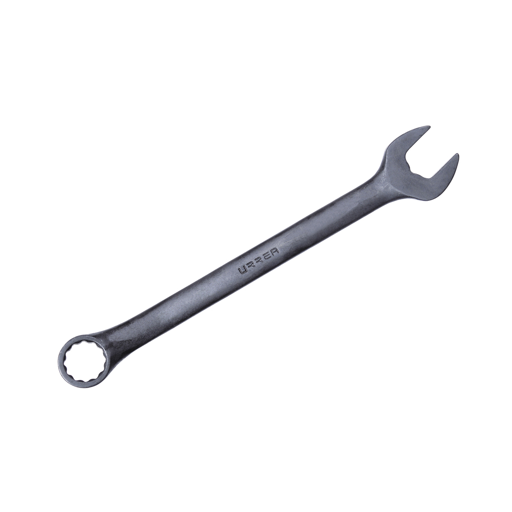 Llave Combinada Fosfatizada Métrica, 12 Puntas, 16 Mm Urrea
