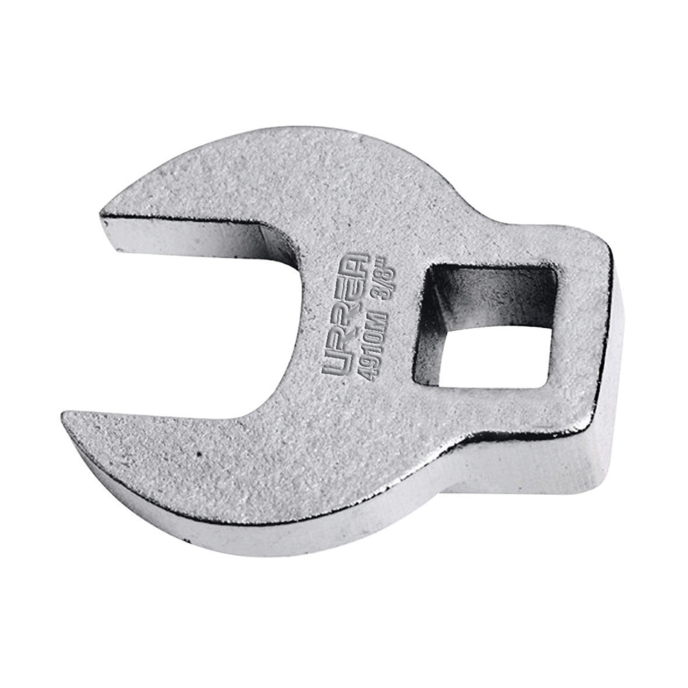 Llave Pata De Cuervo Cuadro De 3/8'', Métrica, 10 Mm Urrea