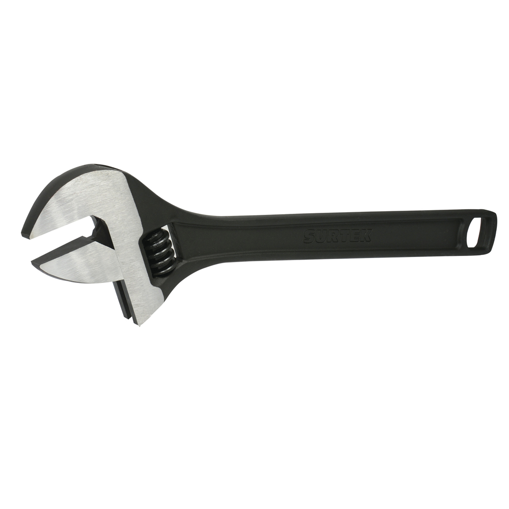Llave Ajustable Pavonada 24'' Surtek