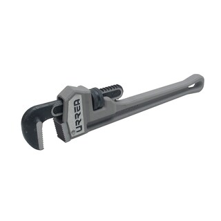Foto 1 | Llave Stillson De Aluminio, 10'' Urrea