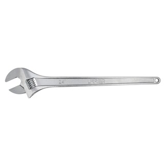 Foto 1 | Llave Ajustable Cromada 24'' Urrea