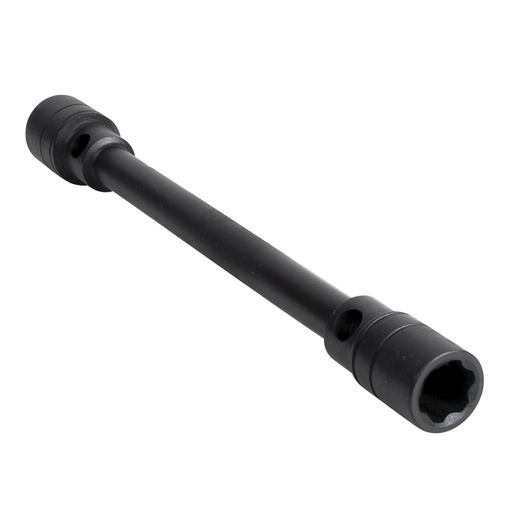 Llave De Artillería Para Rueda De Camión Con Capuchón 1-1/2'', 13/16'' Urrea
