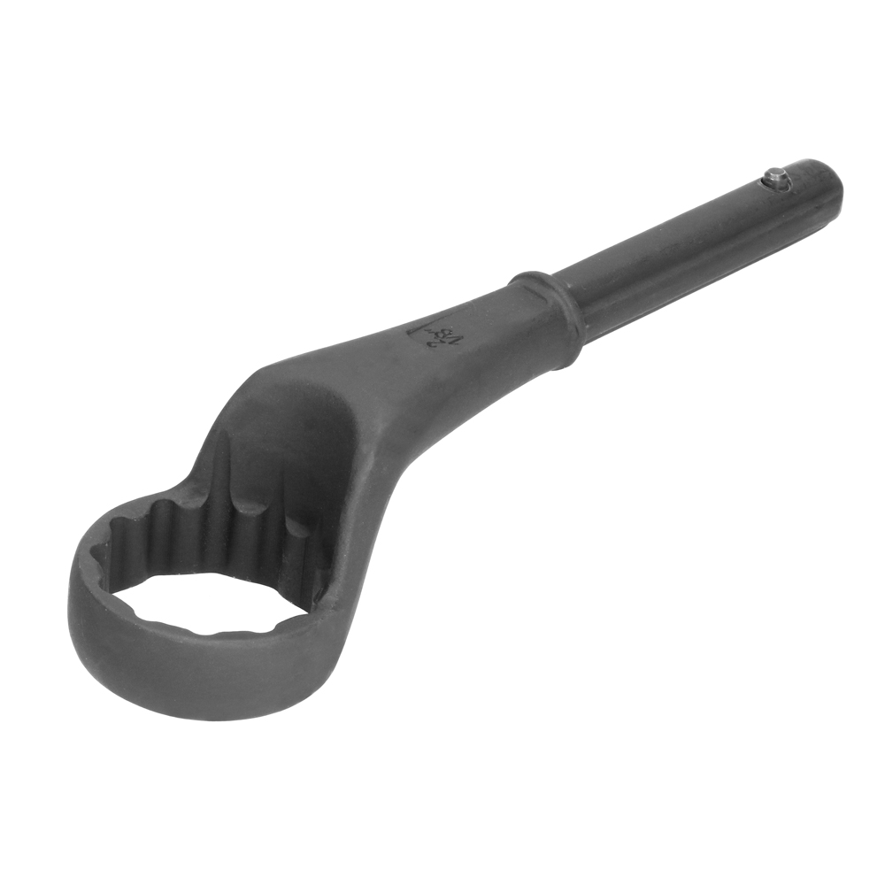 Llave Acodada De Alta Palanca Fosfatizada Sin Cola En Pulgadas, 12 Puntas, 3-7/8'' Urrea