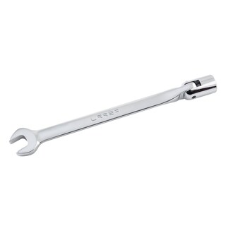 Foto 1 | Llave Combinada Flexible Pulido Espejo En Pulgadas, 12 Puntas, 5/8'' Urrea