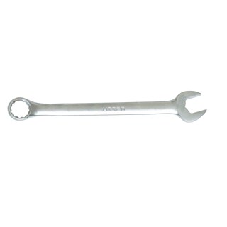 Foto 1 | Llave Combinada Satinada Métrica, 12 Puntas, 20 Mm Urrea