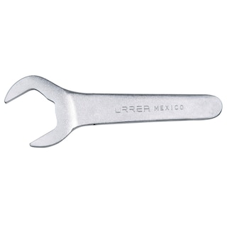 Foto 1 | Llave De Servicio Satinada Métrica, 37 Mm Urrea