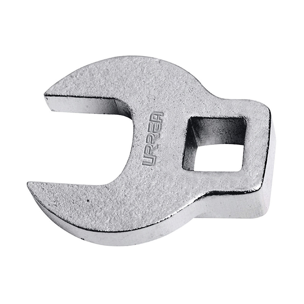 Llave Pata De Cuervo Cuadro De 3/8'', Métrica, 21 Mm Urrea