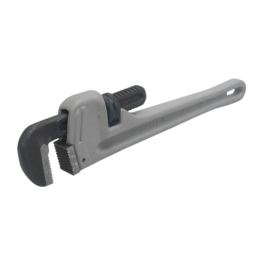 Llave Stillson De Aluminio, 36'' Urrea