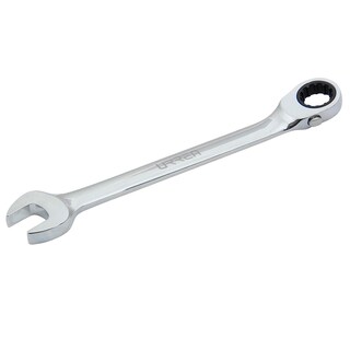 Foto 1 | Llave Combinada Pulido Espejo De Matraca Spline Reversible En Pulgadas, 3/4'' Urrea