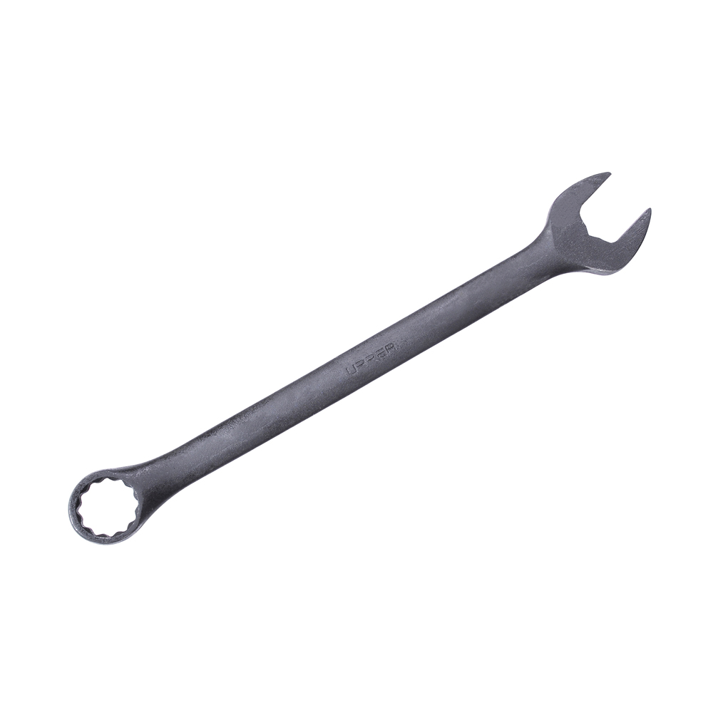Llave Combinada Fosfatizada En Pulgadas, 12 Puntas, 1/2'' Urrea