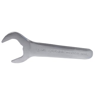Foto 1 | Llave De Servicio Satinada En Pulgadas, 1-5/8'' Urrea