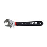 Llave Ajustable Cromada Con Mango Rubber Grip 24'' Urrea