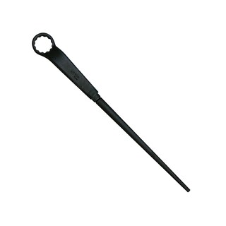 Foto 1 | Llave Acodada De Alta Palanca Fosfatizada Con Cola En Pulgadas, 12 Puntas, 1-1/4'' Urrea