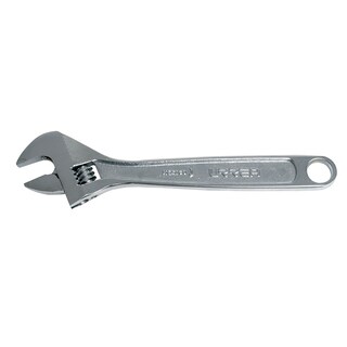 Foto 1 | Llave Ajustable Cromada 18'' Urrea