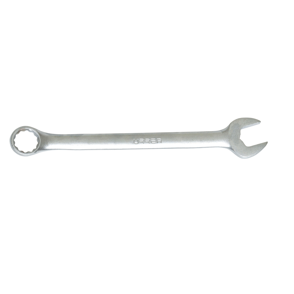 Foto 1 | Llave Combinada Satinada Métrica, 12 Puntas, 14 Mm Urrea