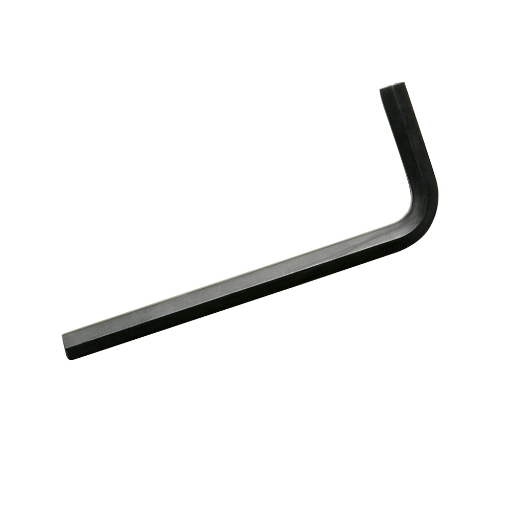 Llave Hexagonal Corta Tipo ''l'', En Pulgadas, 7/32'' Urrea