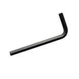 Llave Hexagonal Corta Tipo ''l'', En Pulgadas, 7/32'' Urrea