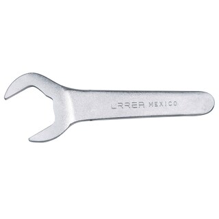 Foto 1 | Llave De Servicio Satinada Métrica, 46 Mm Urrea