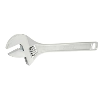 Foto 1 | Llave Ajustable Cromada 24'' Surtek