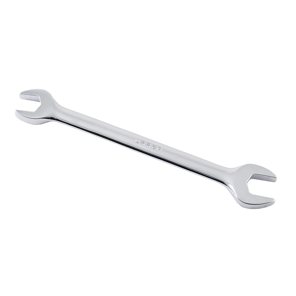 Llave Española Pulido Espejo En Pulgadas, 1-7/8'' X 2'' Urrea