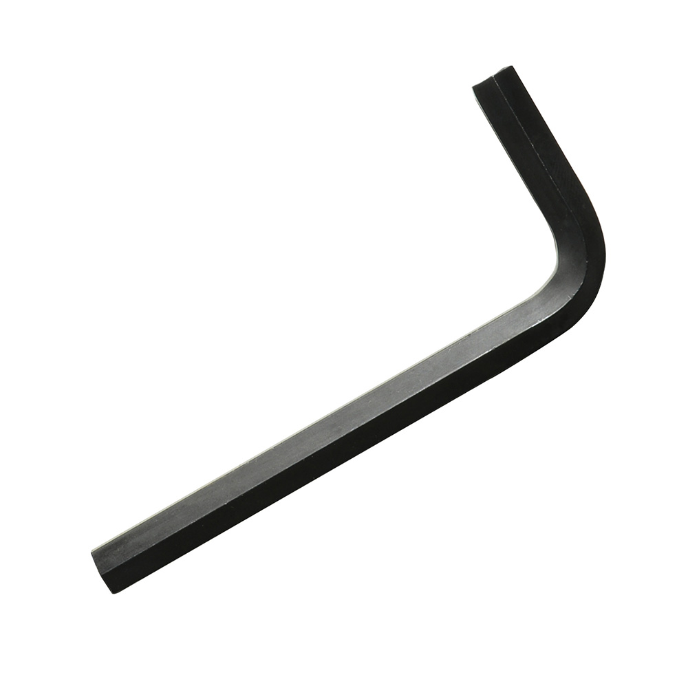 Llave Hexagonal Corta Tipo ''l'', Métrica, 2 Mm Urrea
