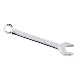 Foto 1 | Llave Combinada Corta Pulido Espejo Métrica, 12 Puntas, 13 Mm Urrea