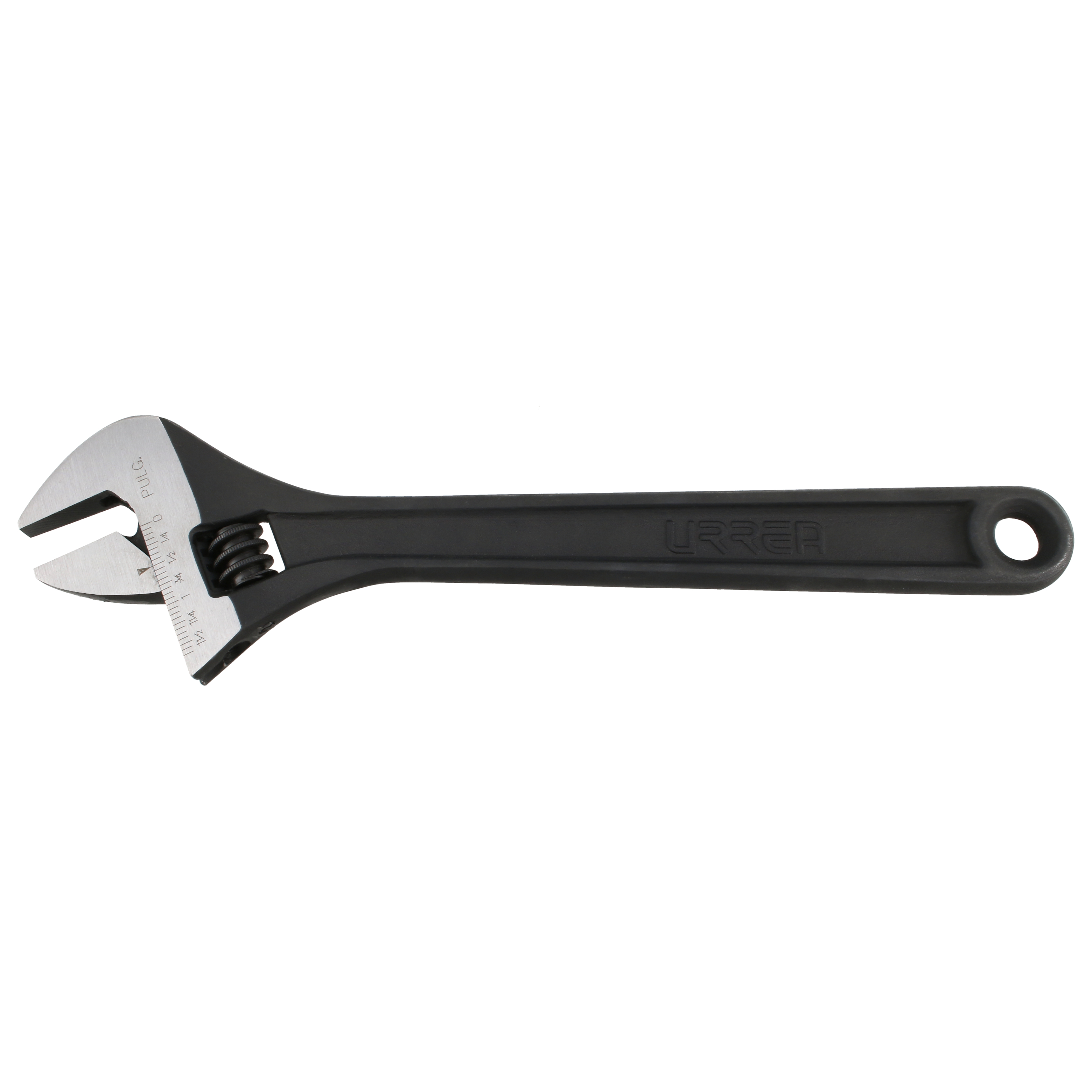 Llave Ajustable Fosfatizada 18'' Urrea
