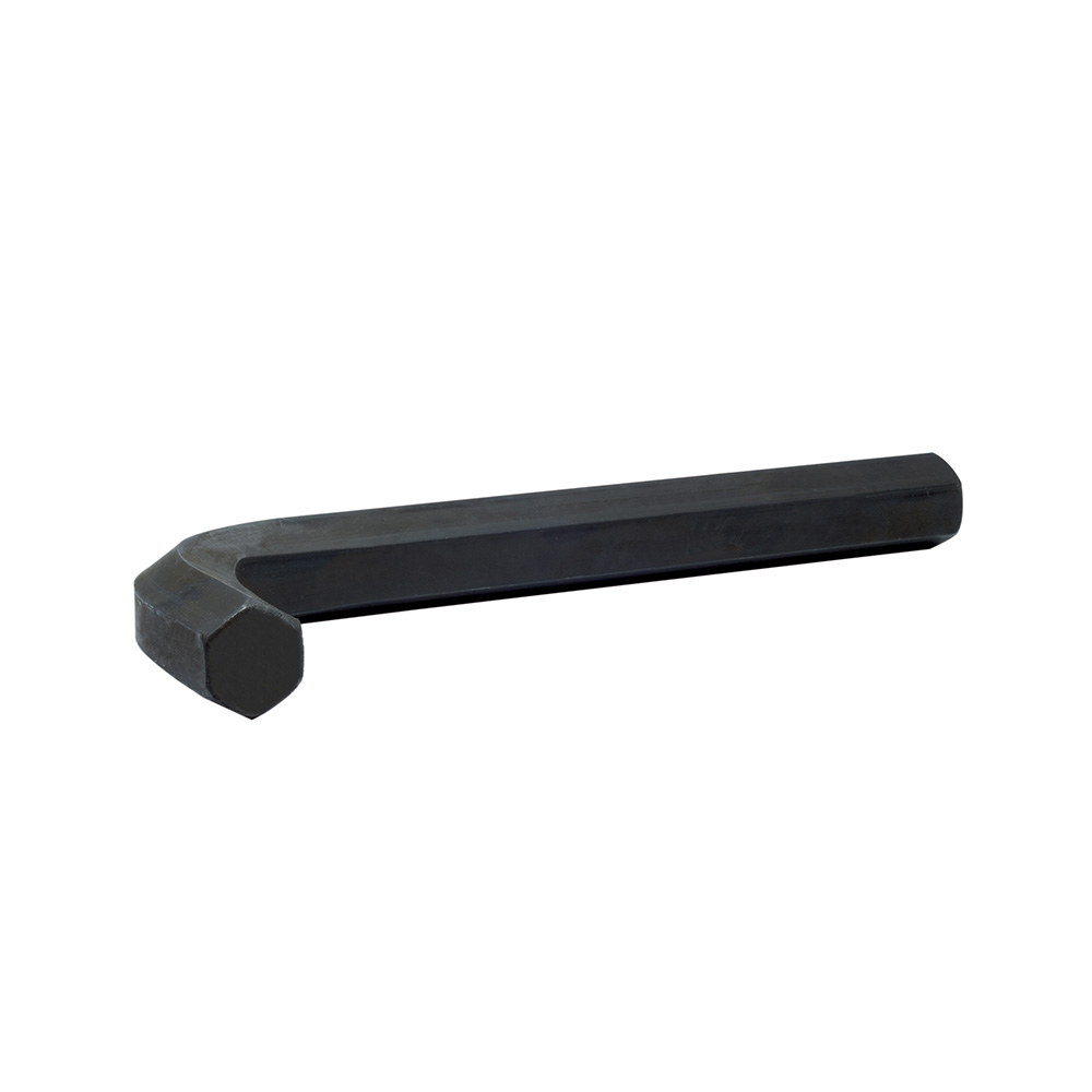 Llave Hexagonal Corta Tipo ''l'', En Pulgadas, 1-3/4'' Urrea