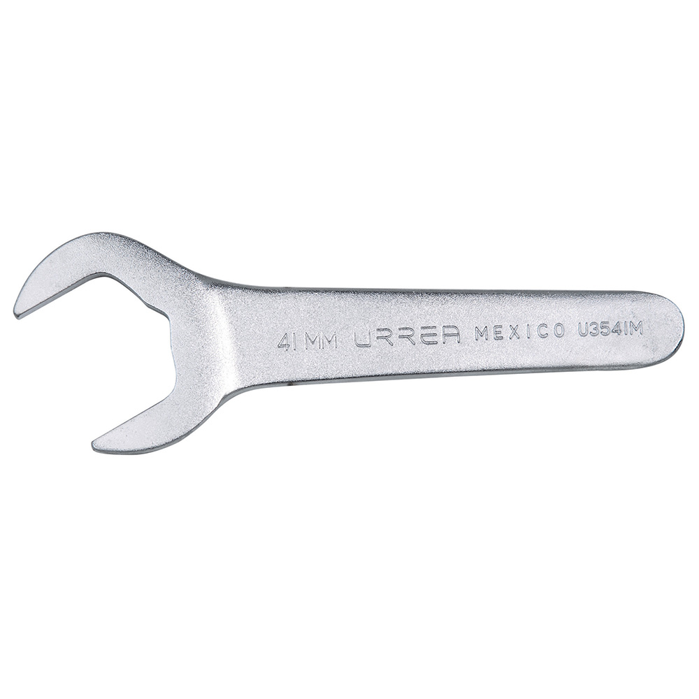 Foto 2 pulgar | Llave De Servicio Satinada Métrica, 41 Mm Urrea