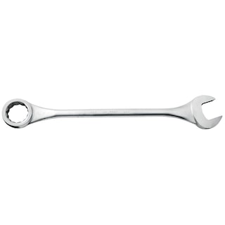 Foto 1 | Llave Combinada Jumbo Satinada En Pulgadas, 12 Puntas, 2-3/4'' Urrea