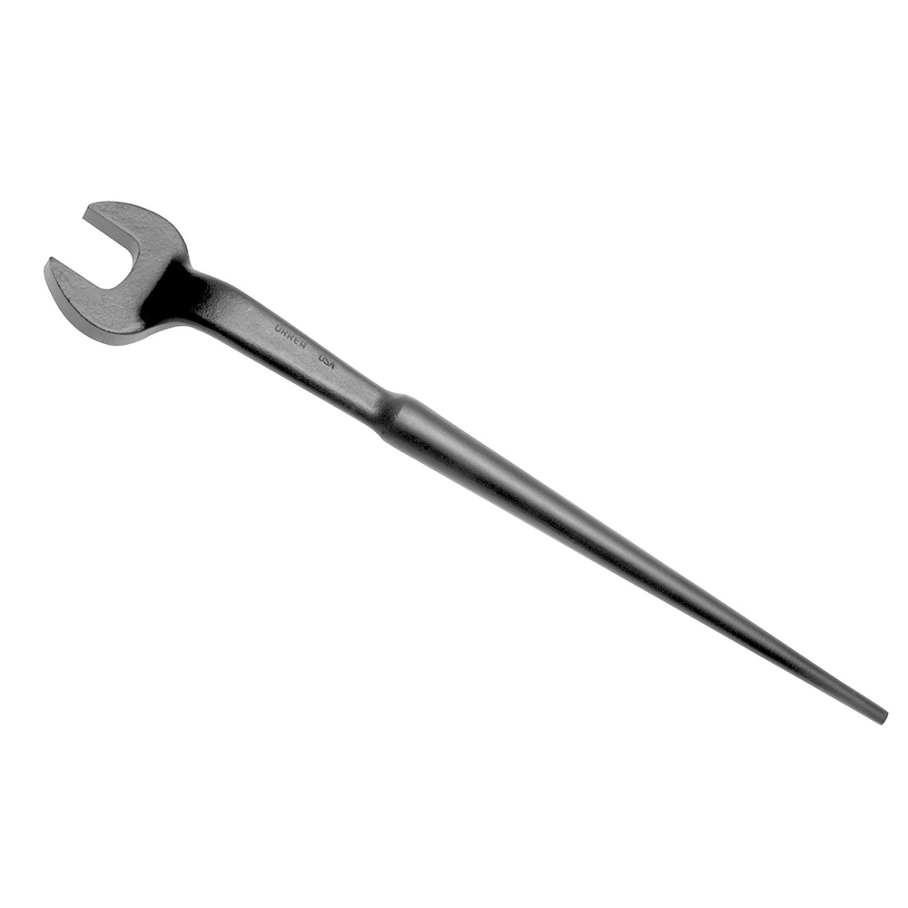 Llave Estructural Con Boca Española Fosfatizada En Pulgadas, 1-7/16'' Urrea