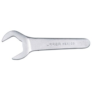 Foto 1 | Llave De Servicio Satinada Métrica, 32 Mm Urrea