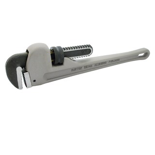 Foto 1 | Llave Stillson De Aluminio 10'' Surtek