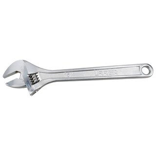 Foto 1 | Llave Ajustable Cromada 15'' Urrea