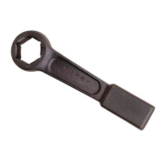 Foto 1 | Llave De Golpe Plana Fosfatizada En Pulgadas, 6 Puntas, 1-1/4'' Urrea