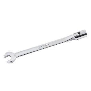 Foto 1 | Llave Combinada Flexible Pulido Espejo Métrica, 12 Puntas, 16 Mm Urrea